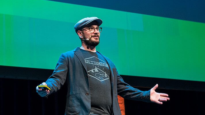 In Memory of Mikeal Rogers: A Builder of Communities